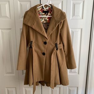 Steve Madden Pea Coat